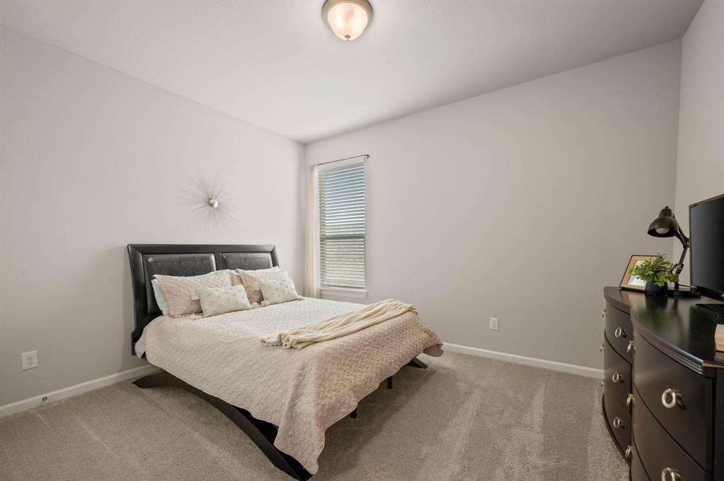 High Pointe Add - Residential