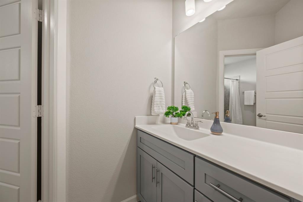 High Pointe Add - Residential