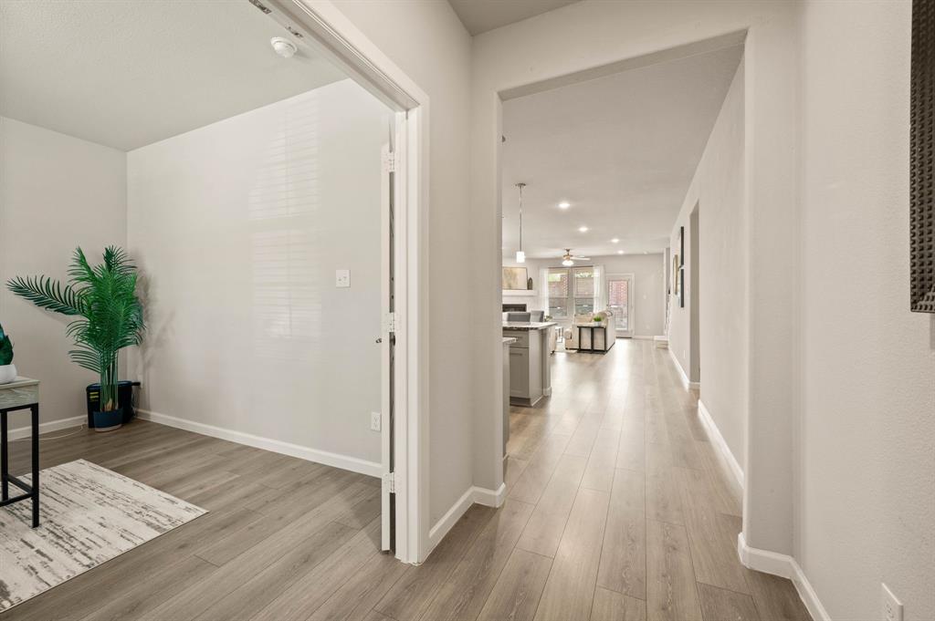 High Pointe Add - Residential