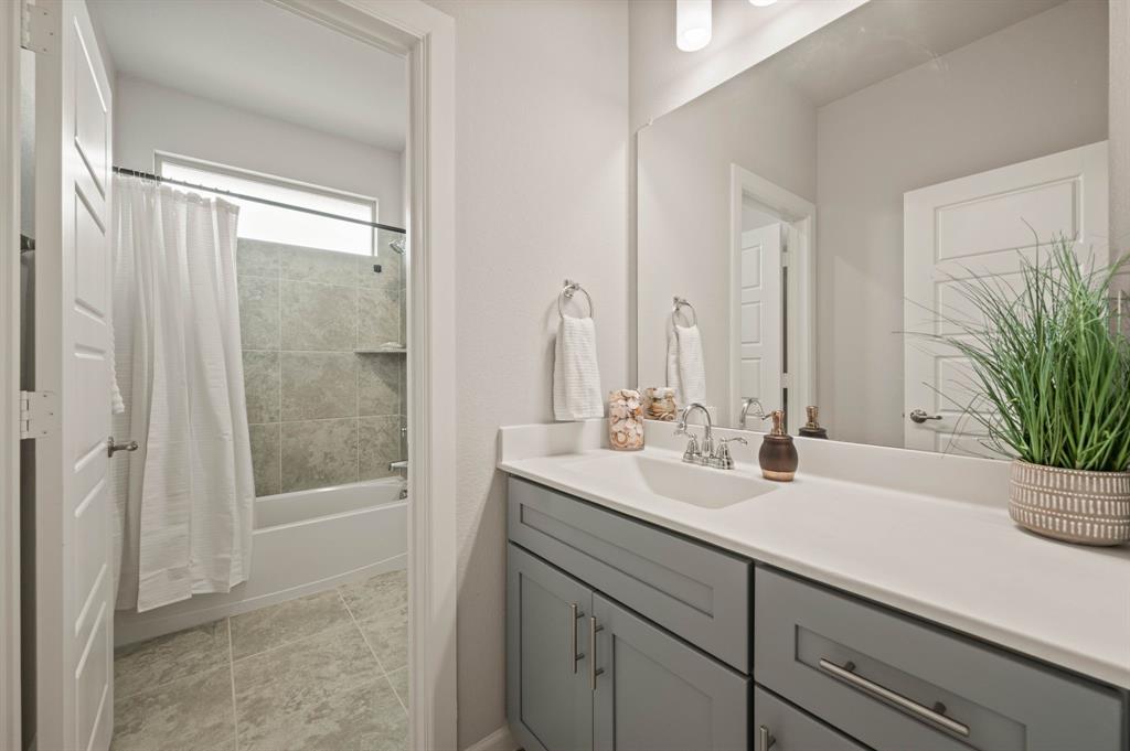 High Pointe Add - Residential