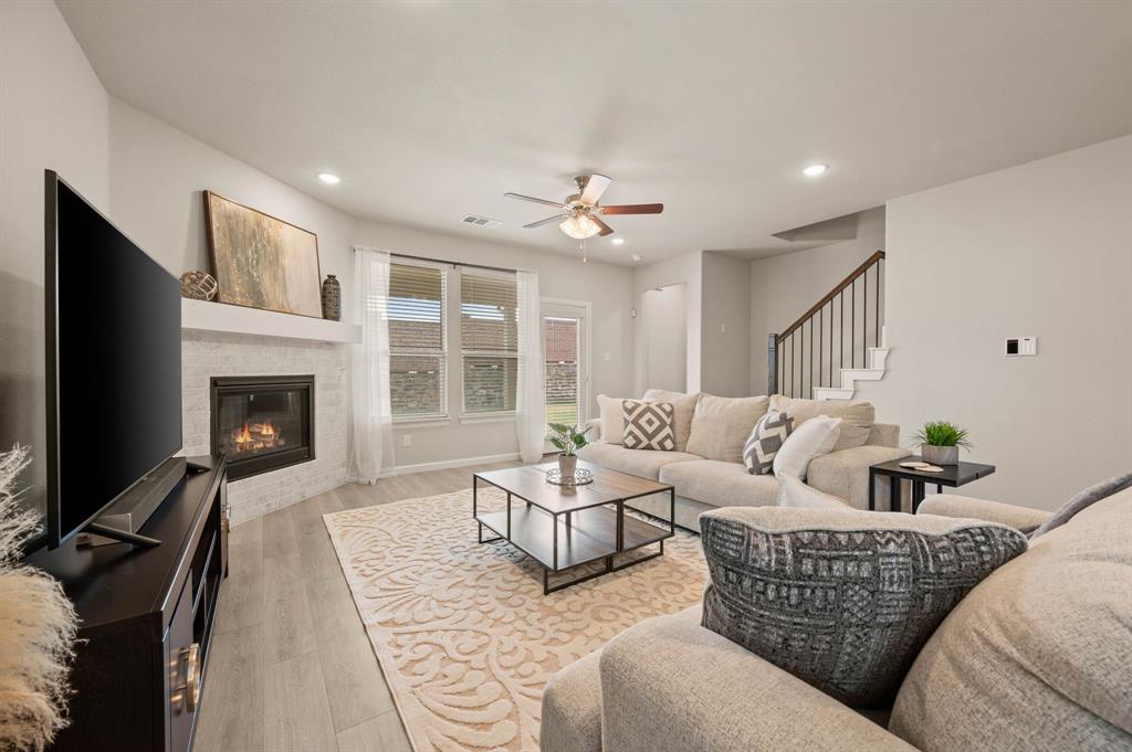 High Pointe Add - Residential