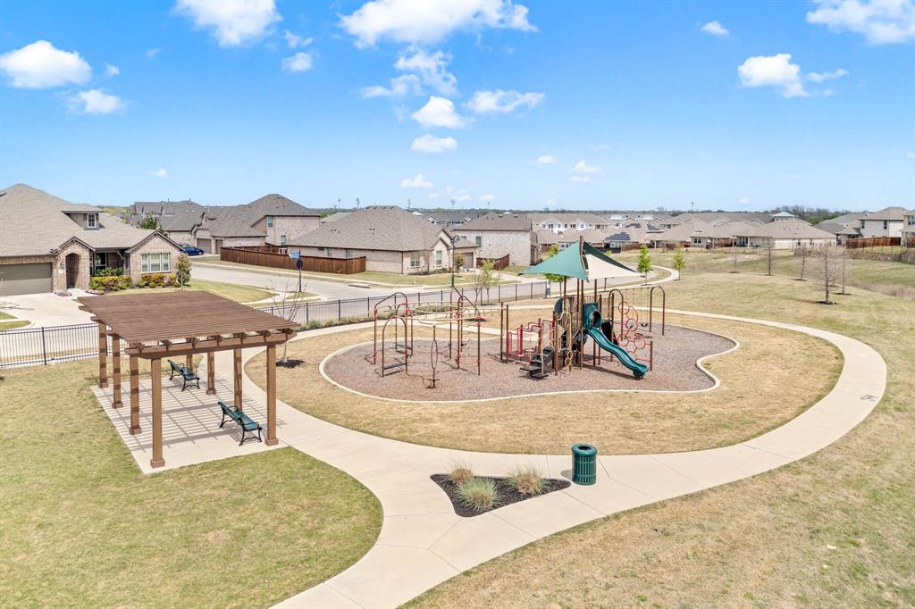 High Pointe Add - Residential