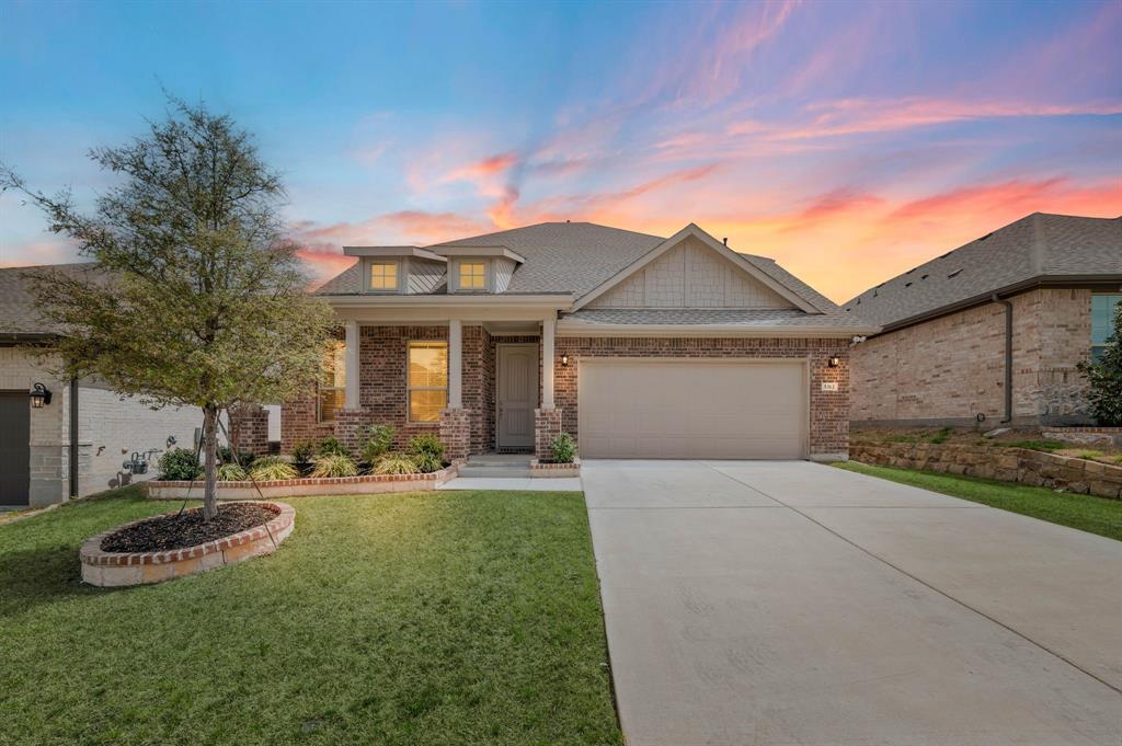 High Pointe Add - Residential