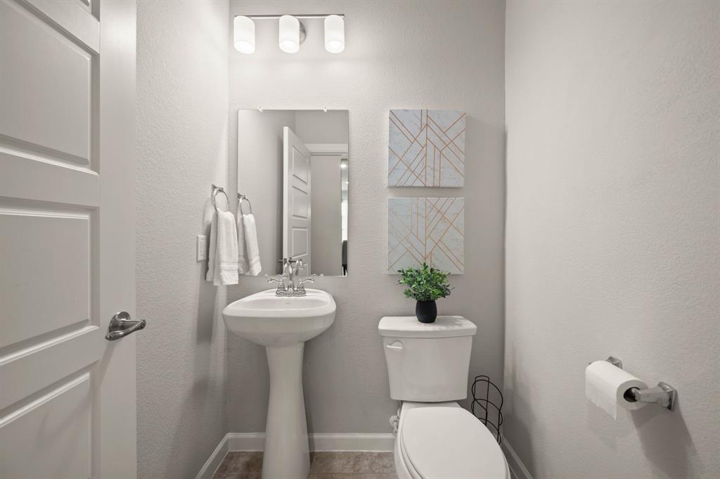 High Pointe Add - Residential