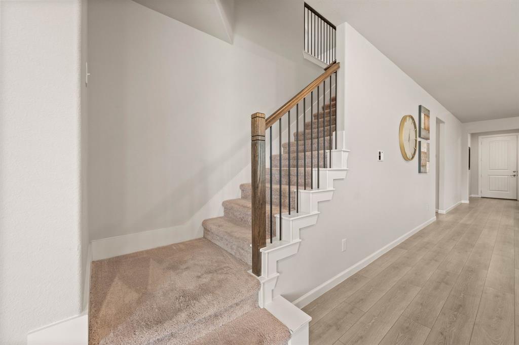 High Pointe Add - Residential