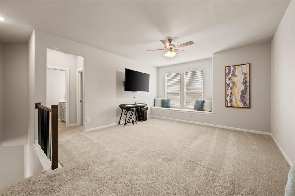 High Pointe Add - Residential