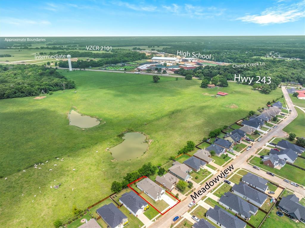 1868 Meadowview