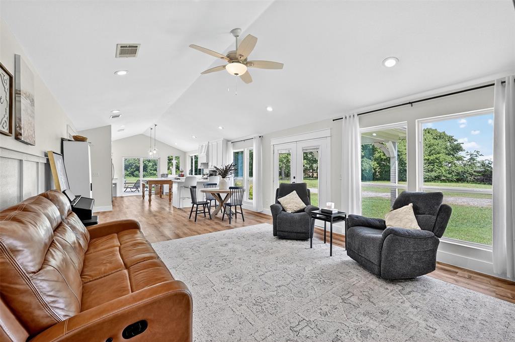 Eastwood on Fannin - Residential