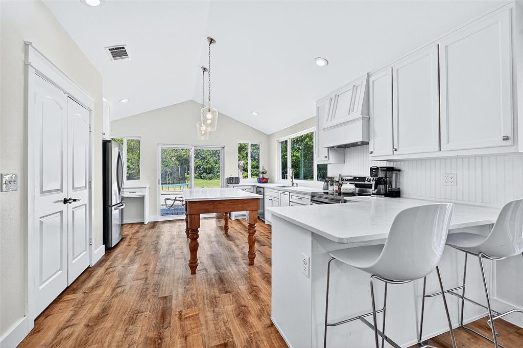 Eastwood on Fannin - Residential