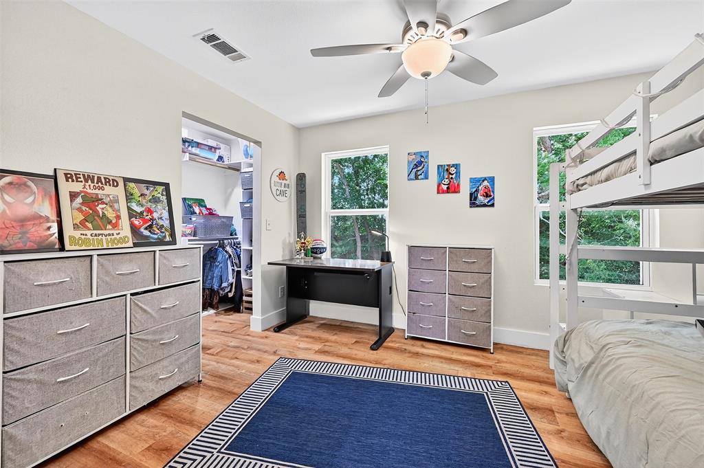 Eastwood on Fannin - Residential