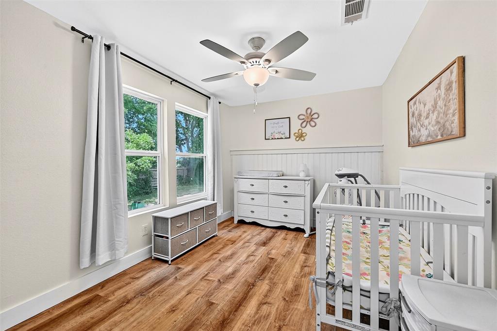 Eastwood on Fannin - Residential