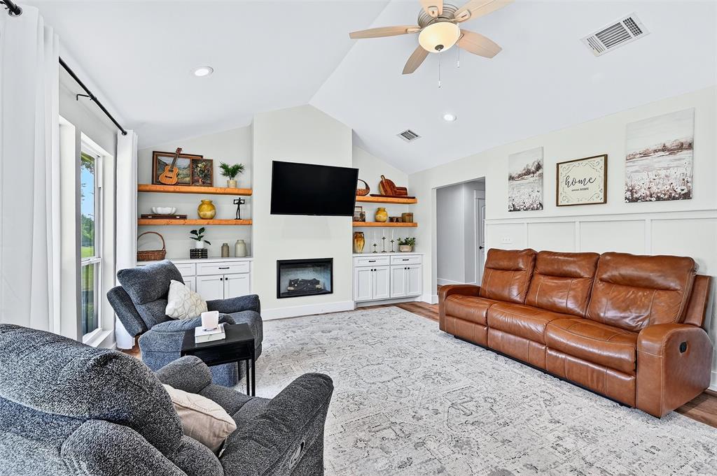 Eastwood on Fannin - Residential