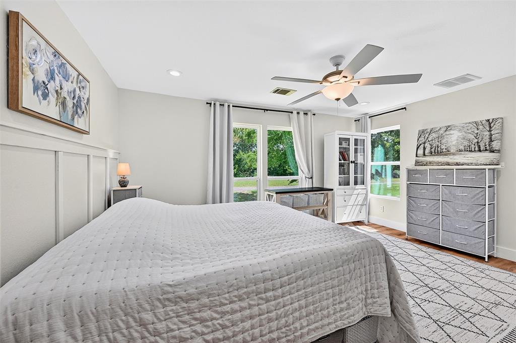 Eastwood on Fannin - Residential