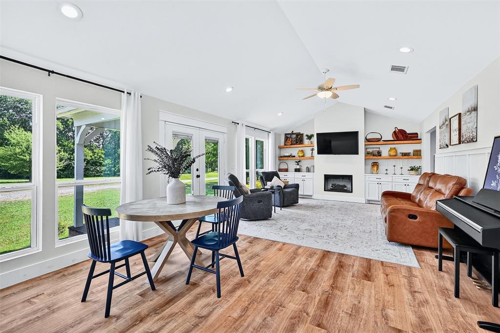 Eastwood on Fannin - Residential