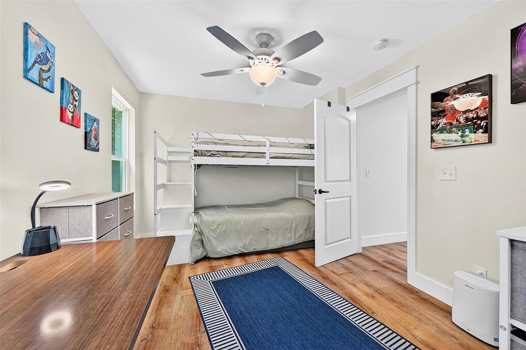 Eastwood on Fannin - Residential