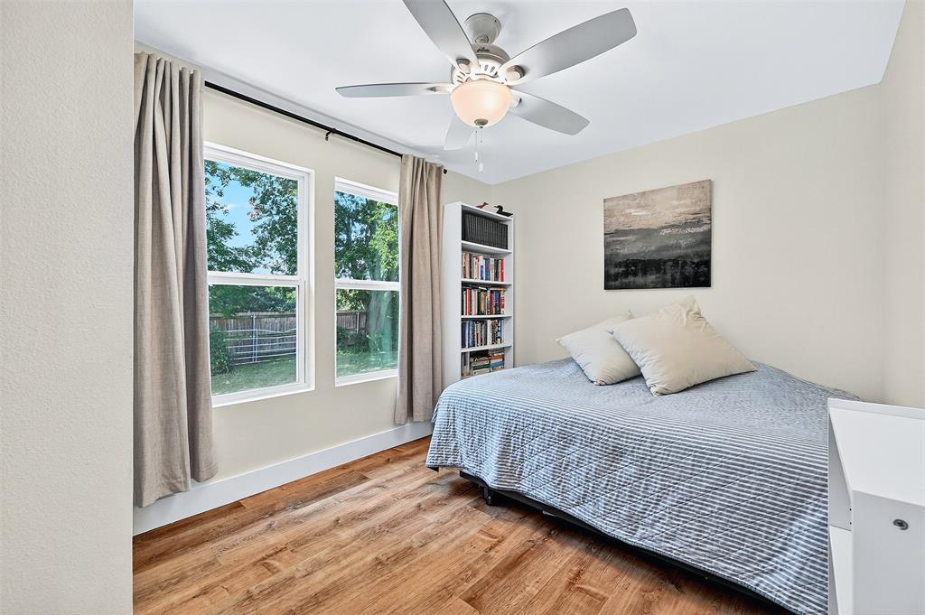 Eastwood on Fannin - Residential