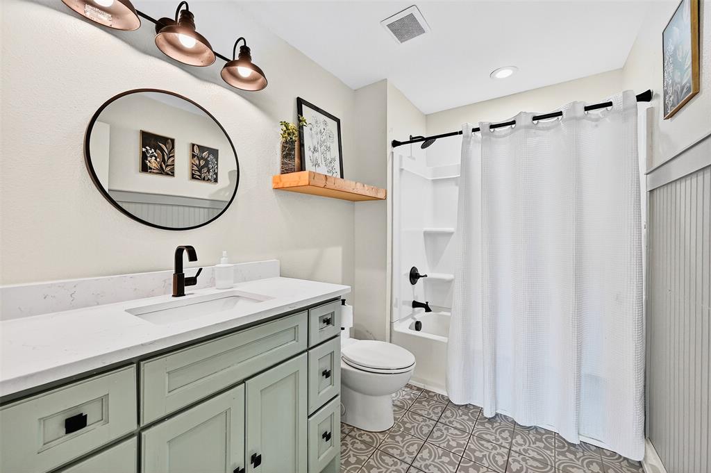 Eastwood on Fannin - Residential