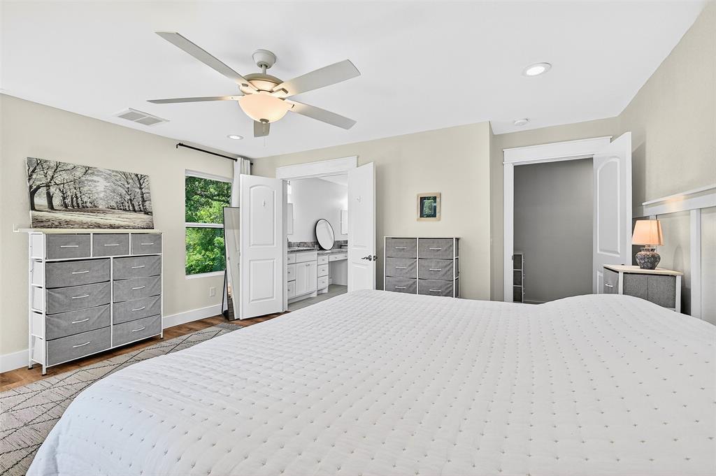 Eastwood on Fannin - Residential