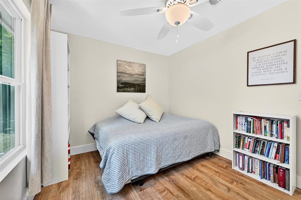 Eastwood on Fannin - Residential