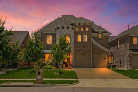 Photo of 220 Daylily Drive, Wylie, TX 75098 (MLS # 21254690)