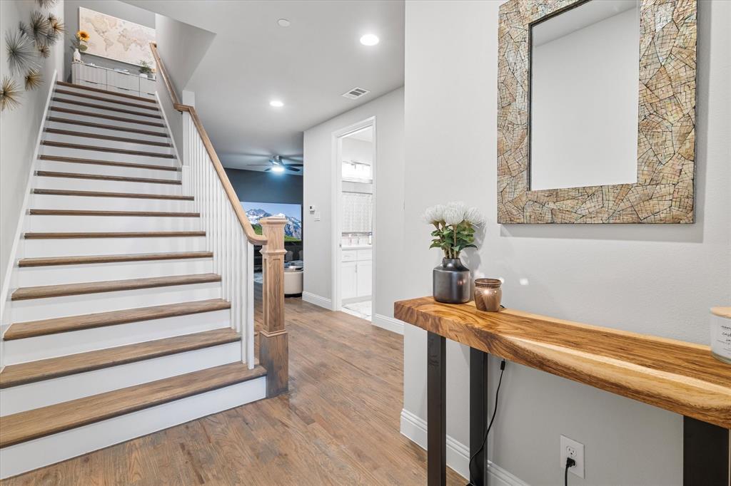 Liberty Square Twnhms - Residential