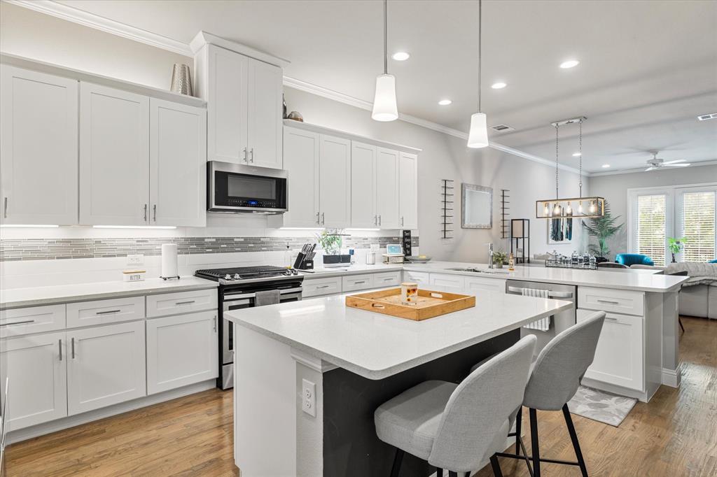 Liberty Square Twnhms - Residential