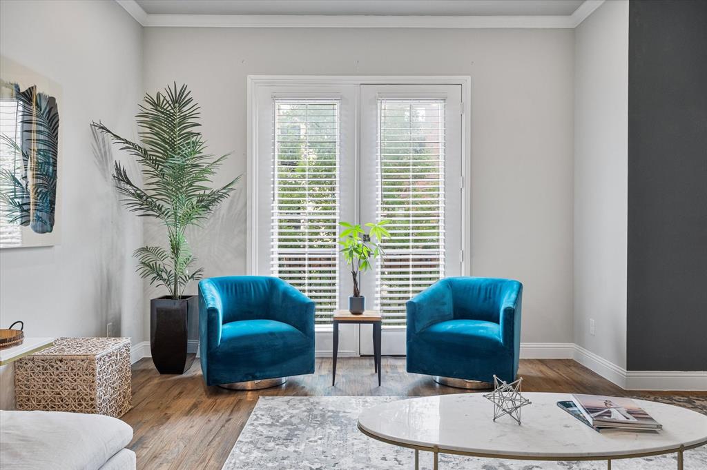 Liberty Square Twnhms - Residential