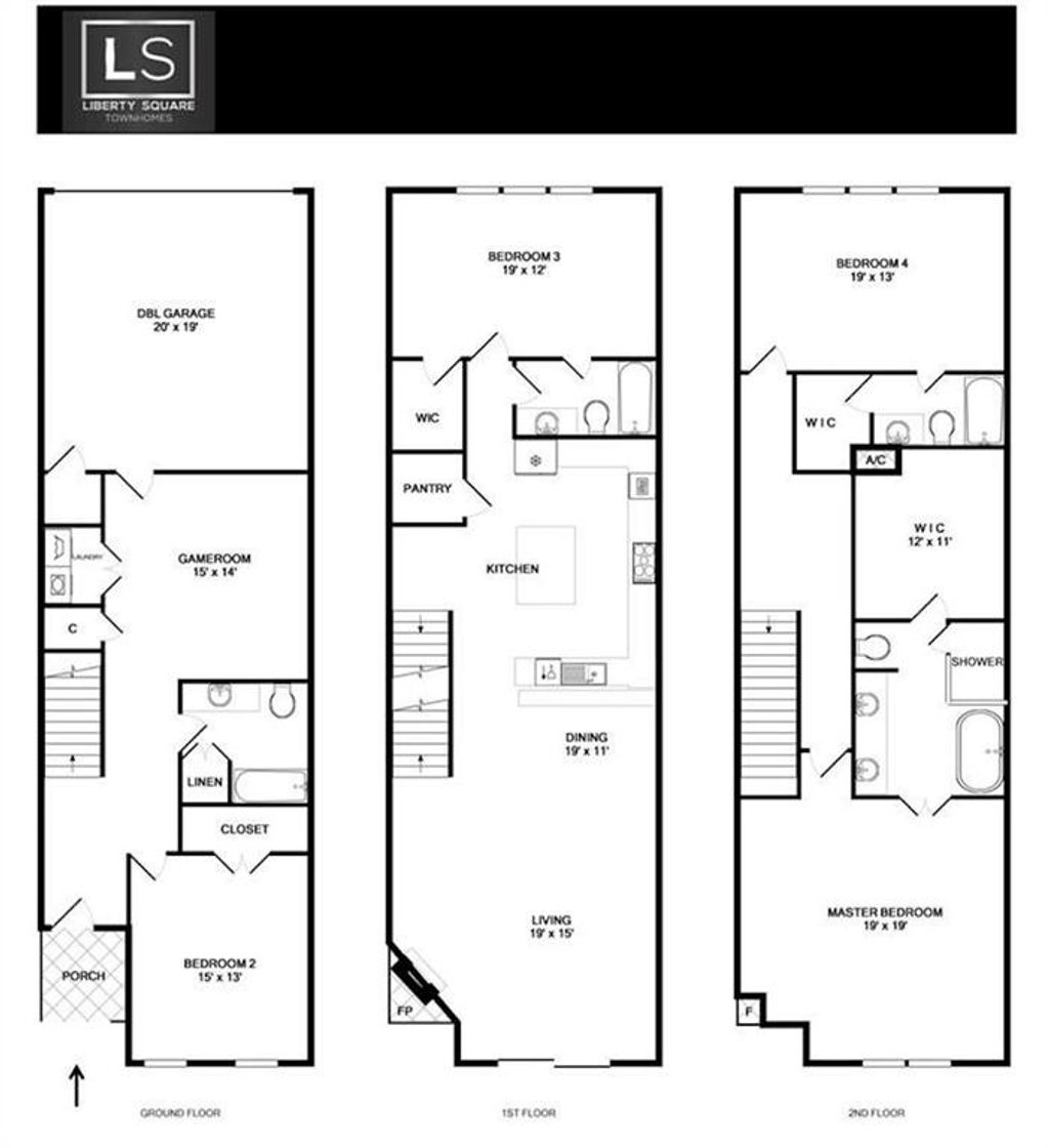 Photo of 6013 Page Street, Frisco, TX 75034 (MLS # 21132337)