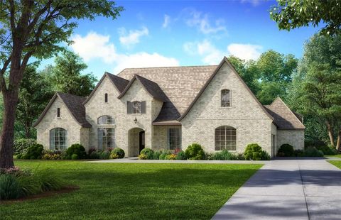 4701 Sudbury Circle Parker TX 75002