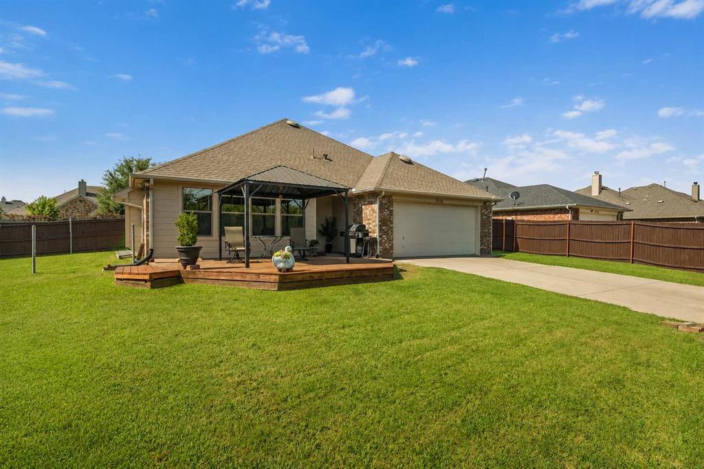 1016 Lincoln Drive