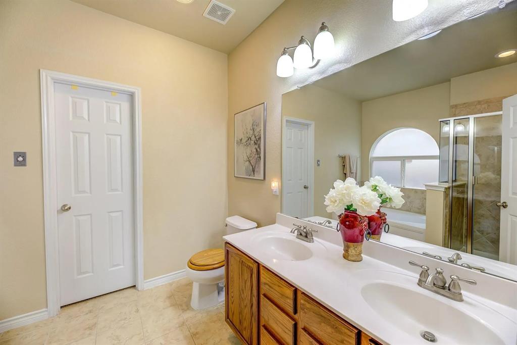 Creekside Villas - Residential Lease