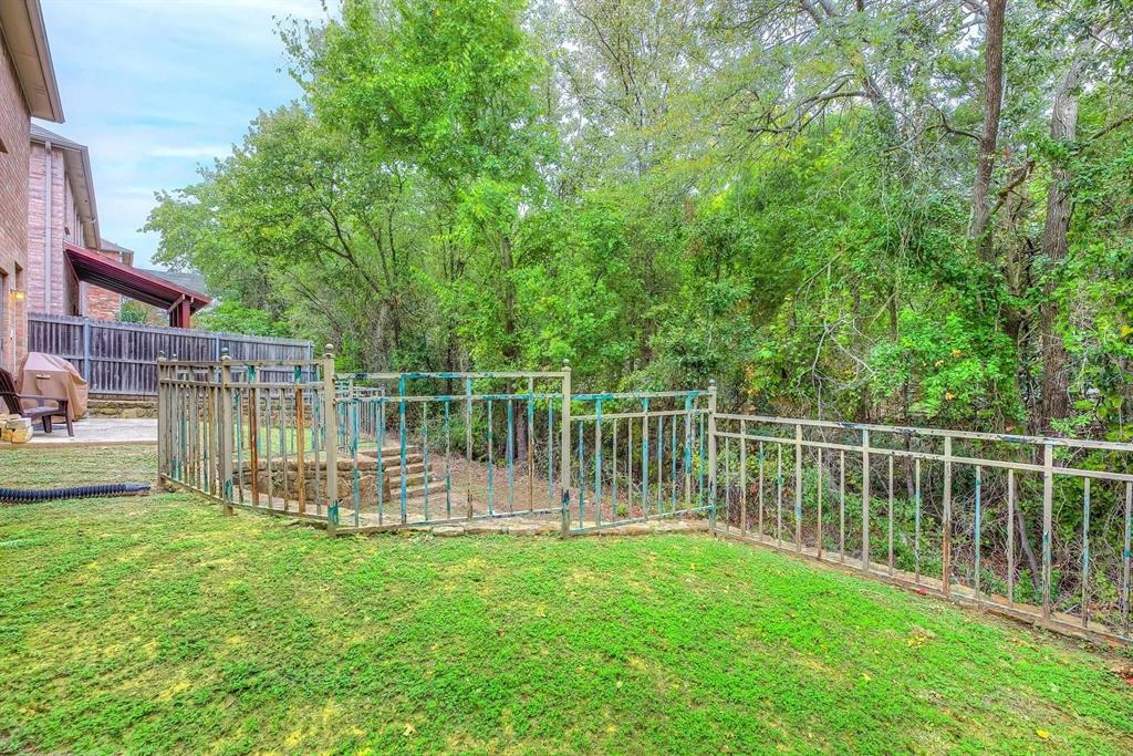 Creekside Villas - Residential Lease