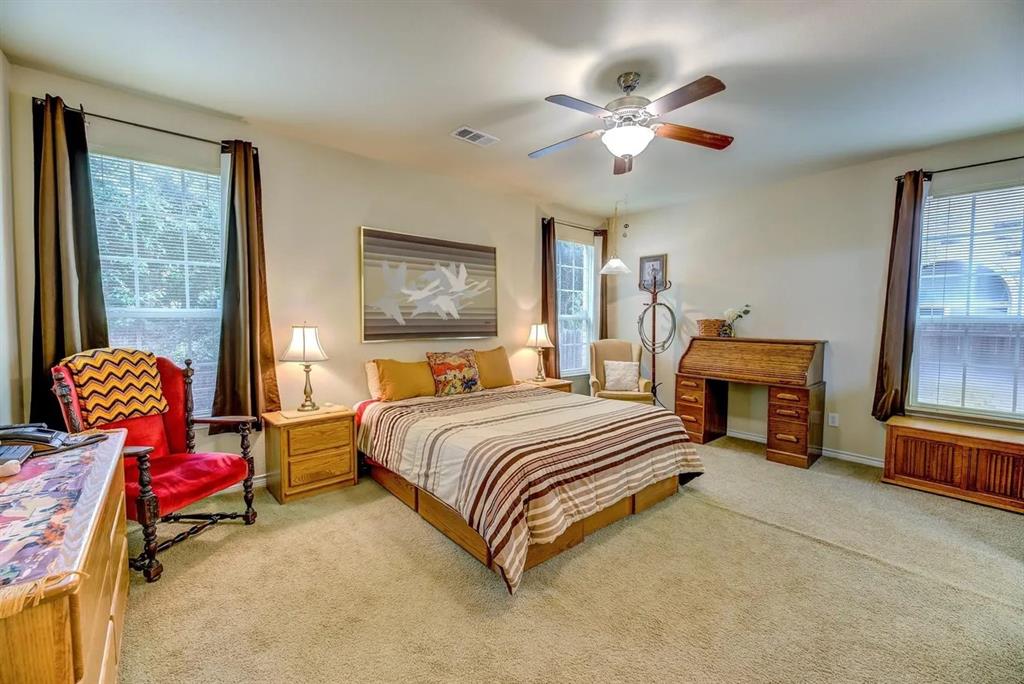 Creekside Villas - Residential Lease