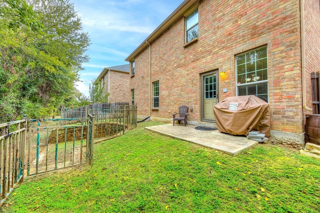 Creekside Villas - Residential Lease