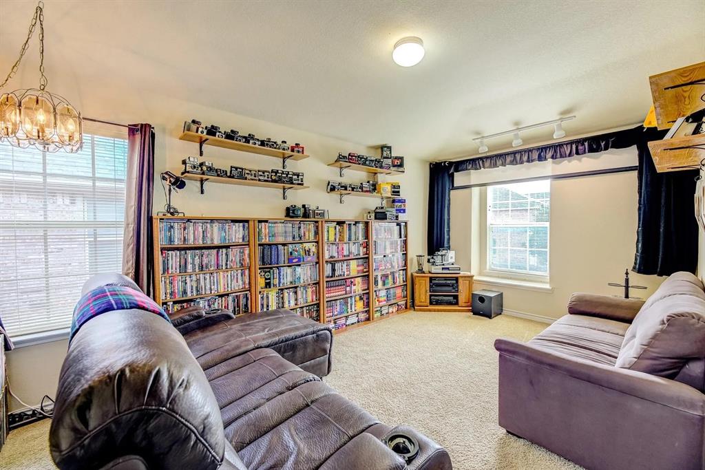 Creekside Villas - Residential Lease