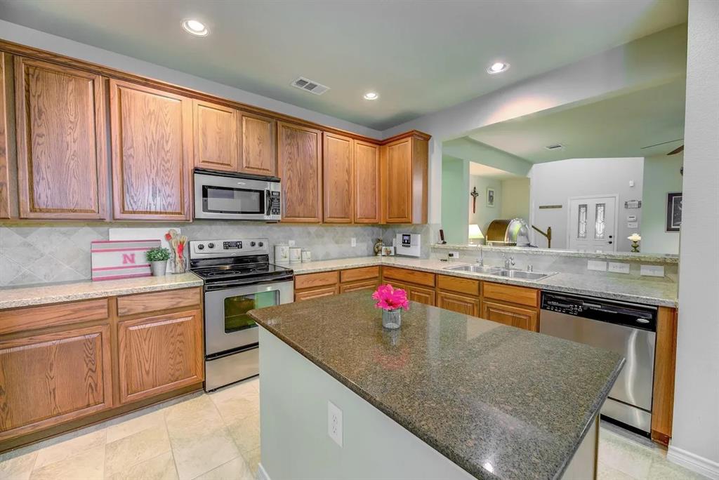 Creekside Villas - Residential Lease