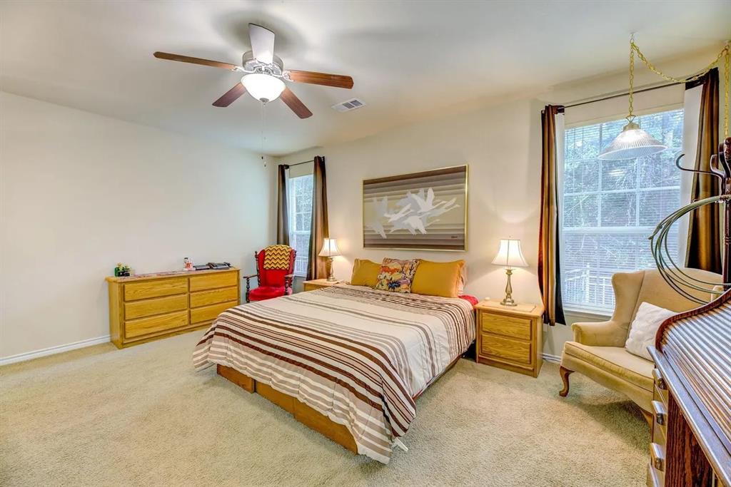 Creekside Villas - Residential Lease