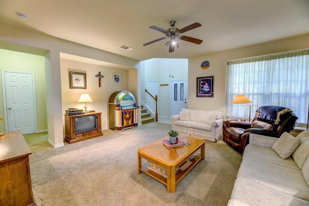 Creekside Villas - Residential Lease