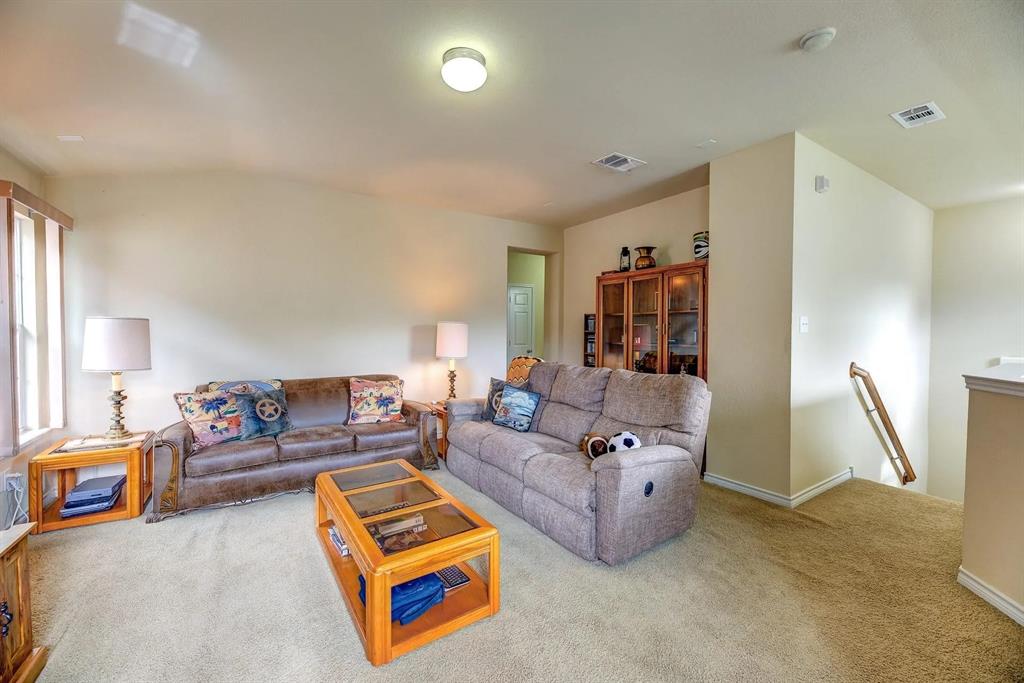 Creekside Villas - Residential Lease