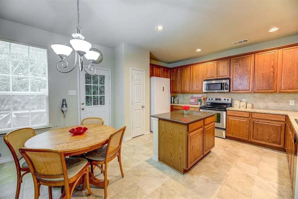 Creekside Villas - Residential Lease