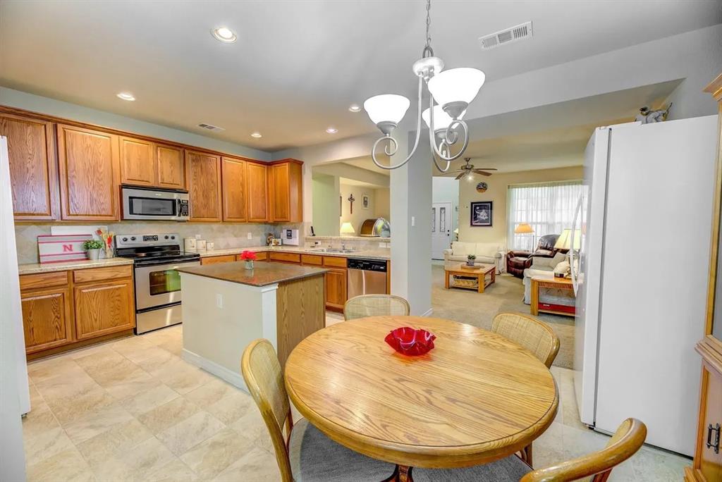 Creekside Villas - Residential Lease