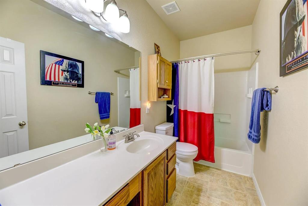 Creekside Villas - Residential Lease