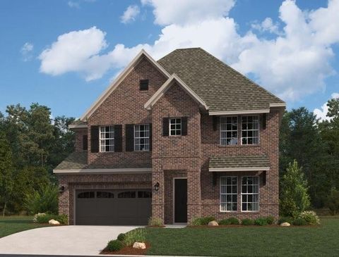 6605 Pinehurst Drive McKinney TX 75070