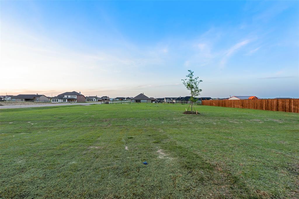 Fairview Meadows - Residential