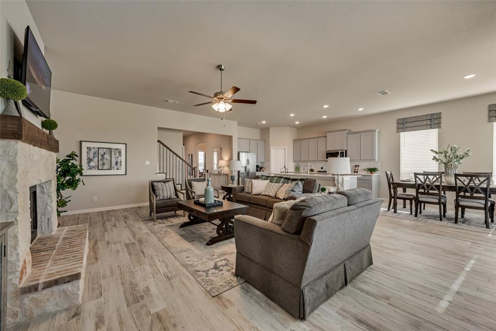 Fairview Meadows - Residential