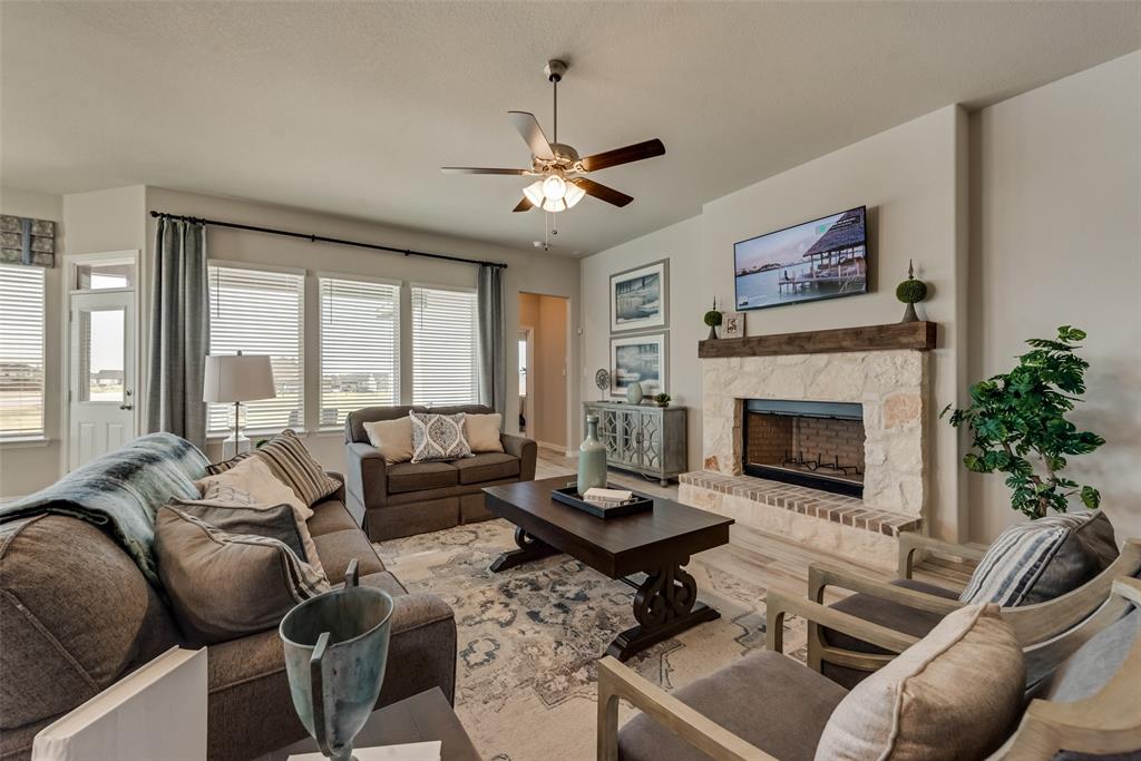 Fairview Meadows - Residential