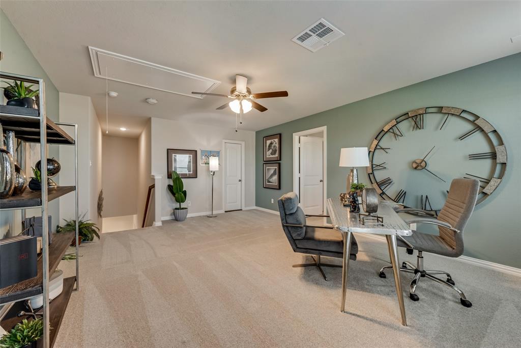 Fairview Meadows - Residential