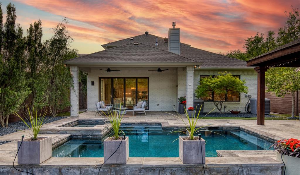 7222 Kaywood Drive