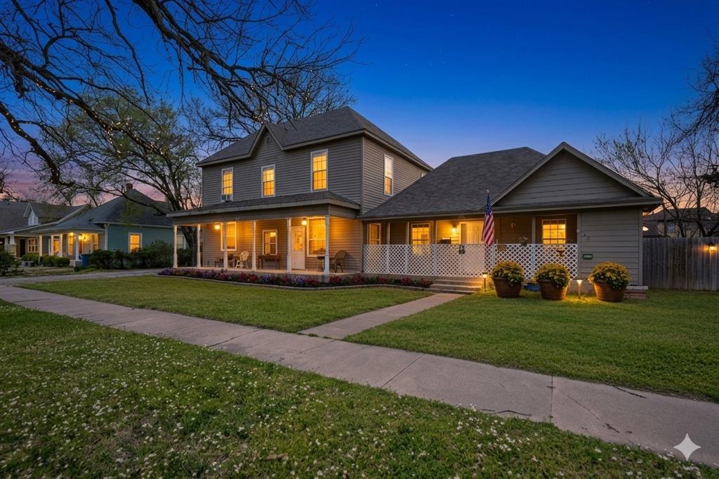 Millers 2nd Add - Residential Income