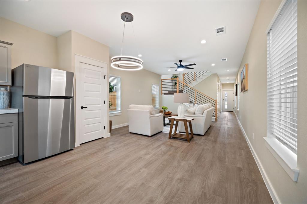 Southpark - Residential